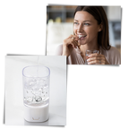 Moulin à pilules 4 en 1 Pulvérisateur