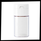 Moulin à pilules 4 en 1 Pulvérisateur