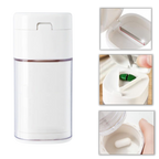 Moulin à pilules 4 en 1 Pulvérisateur