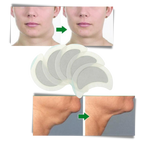 5 Patchs lymphatiques à base de plantes anti-transpiration
