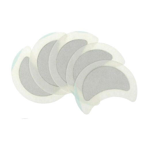 5 Patchs lymphatiques à base de plantes anti-transpiration