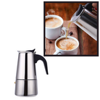 Cafetière italienne 200 ml