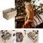 Insert organisateur de sac à main