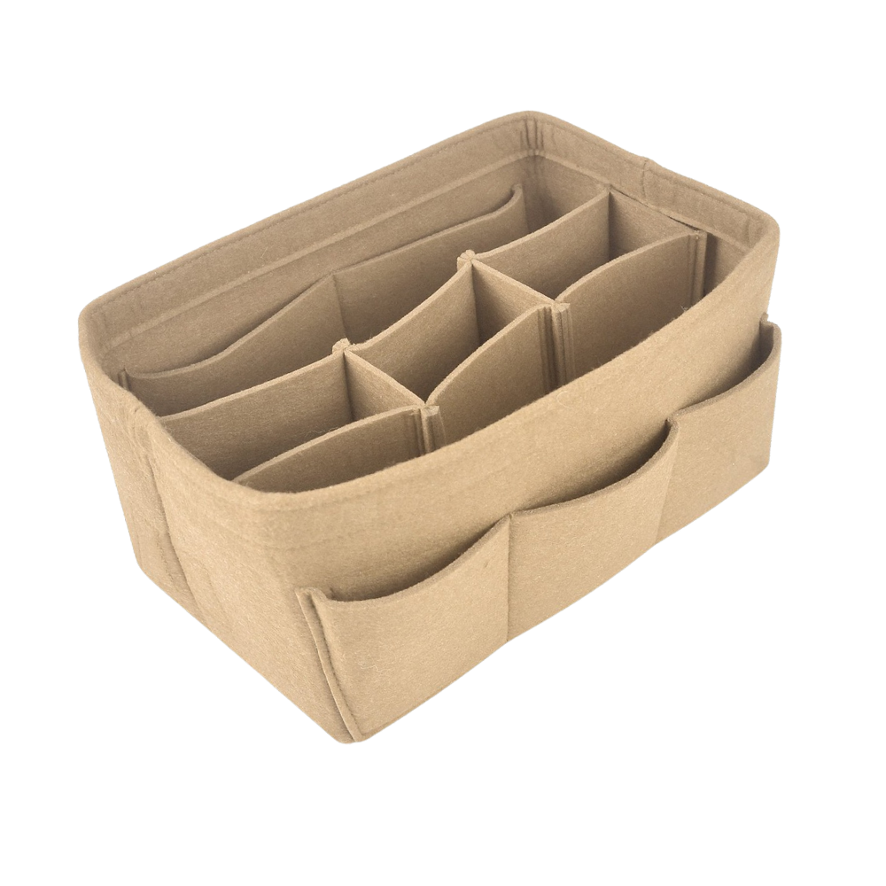 Insert organisateur de sac à main