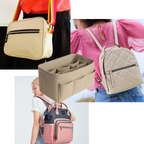 Insert organisateur de sac à main