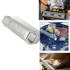 Générateur de fumée pour BBQ