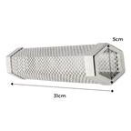 Générateur de fumée pour BBQ