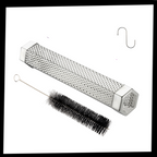 Générateur de fumée pour BBQ