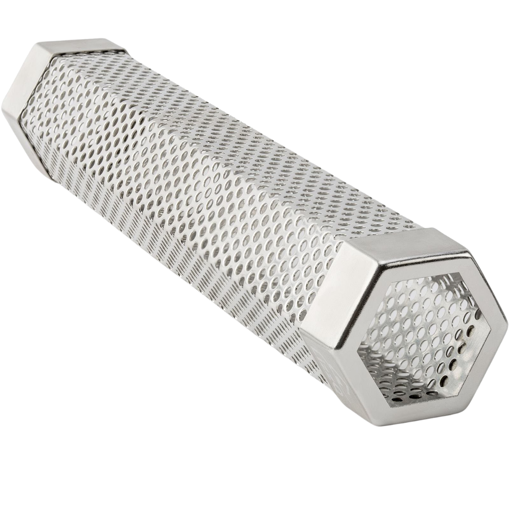 Générateur de fumée pour BBQ