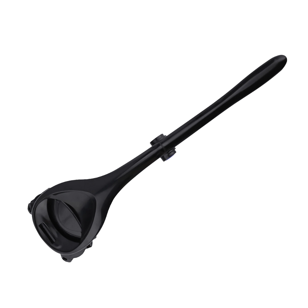 Rasoir pour le dos et le corps