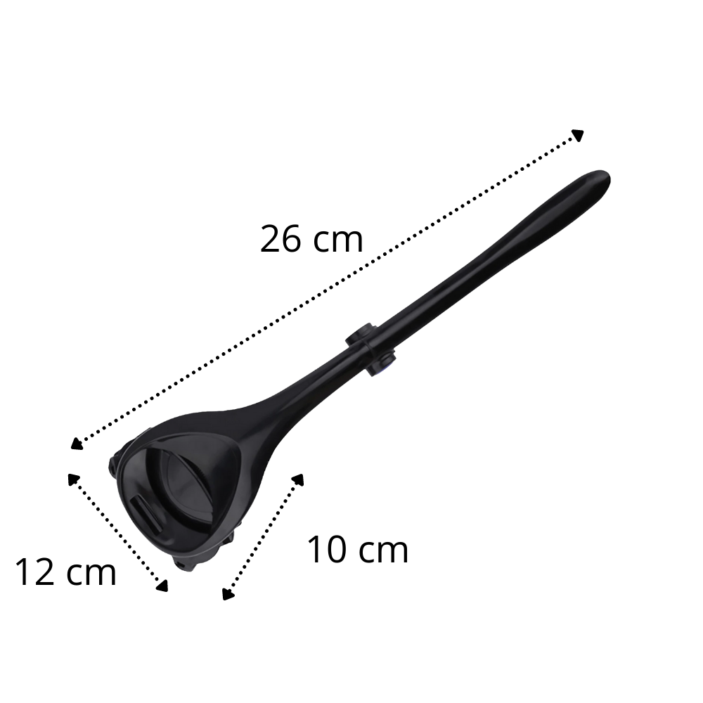 Rasoir pour le dos et le corps