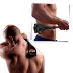 Rasoir pour le dos et le corps