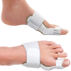 Correcteur orthopédique d'oignon