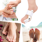 Correcteur orthopédique d'oignon