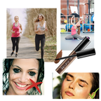 Gel teinté pour les sourcils