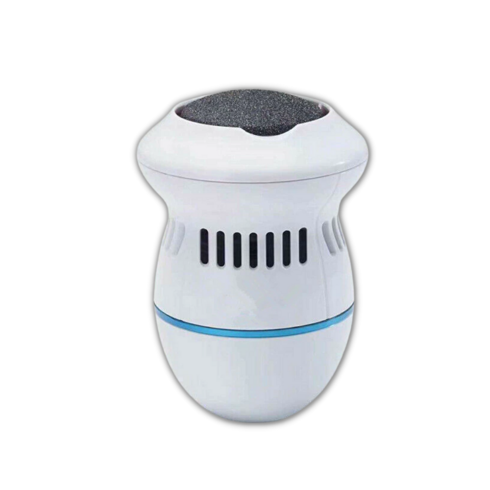 Appareil électrique pour enlever les callosités