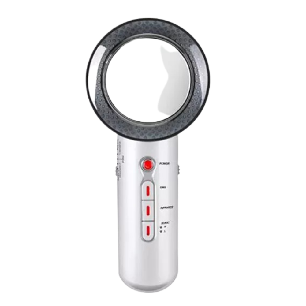 Machine de traitement par cavitation ultrasonique