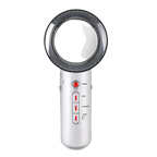 Machine de traitement par cavitation ultrasonique