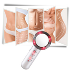 Machine de traitement par cavitation ultrasonique