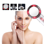 Machine de traitement par cavitation ultrasonique