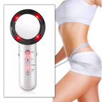 Machine de traitement par cavitation ultrasonique