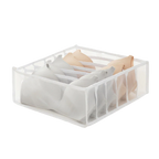 Organisateur de vêtements en maille