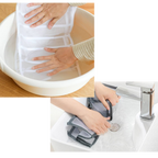 Organisateur de vêtements en maille