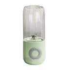 Mini mixeur portable à 6 lames