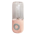 Mini mixeur portable à 6 lames