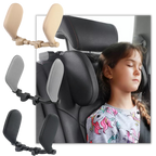 Appui-tête de voiture