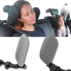 Appui-tête de voiture