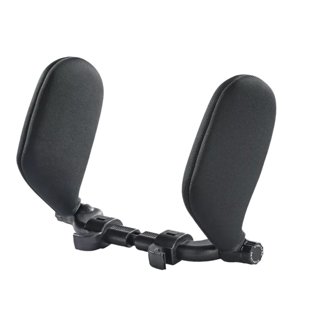 Appui-tête de voiture