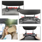 Appui-tête de voiture