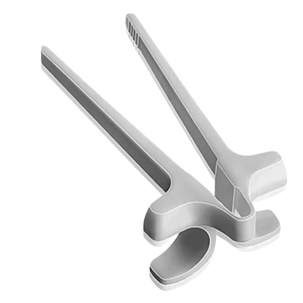 Baguettes ergonomiques pour les doigts