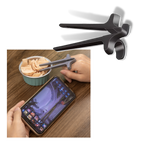 Baguettes ergonomiques pour les doigts