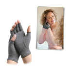 Gants de compression antidouleurs articulaires