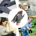 Gants de compression antidouleurs articulaires