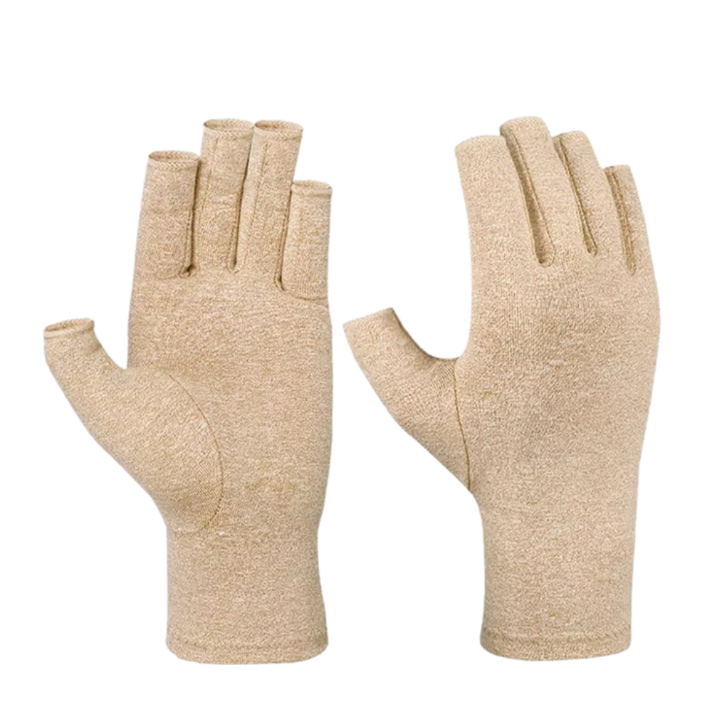 Gants de compression antidouleurs articulaires
