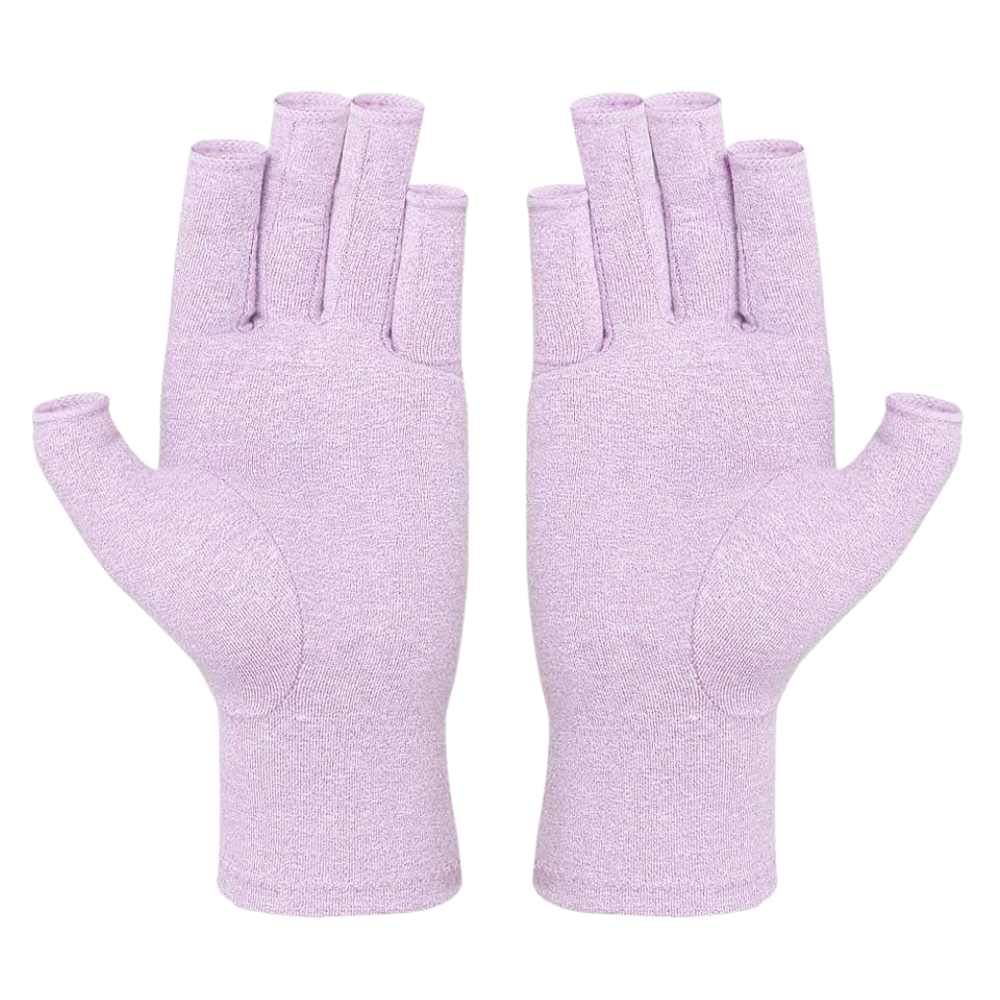 Gants de compression antidouleurs articulaires