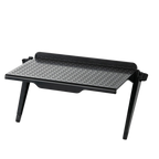 Bureau multifonctionnel avec étagère pour écran