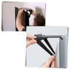 Bureau multifonctionnel avec étagère pour écran