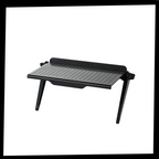 Bureau multifonctionnel avec étagère pour écran