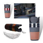 Adaptateur de porte-gobelet multifonctionnel