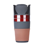 Adaptateur de porte-gobelet multifonctionnel