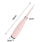 Machine de détartrage dentaire