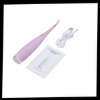 Machine de détartrage dentaire