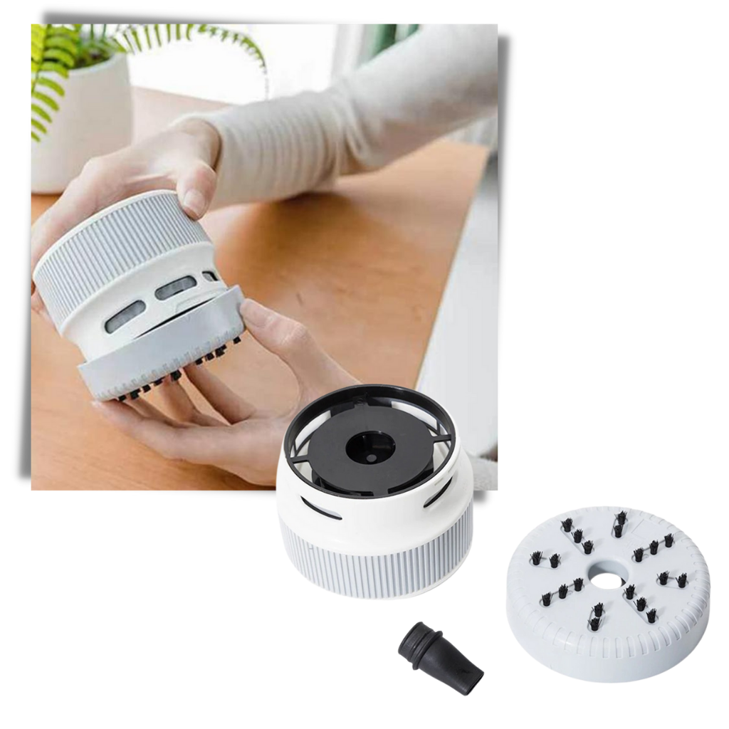 Aspirateur de bureau