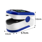 Oxymètre de pouls numérique