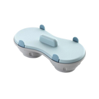 Boîte de cuisson d'œufs à la vapeur