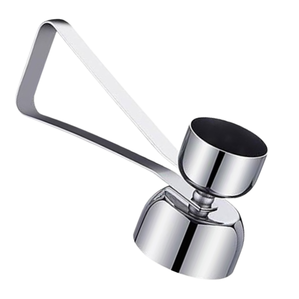 Ouvre coquilles d'œufs